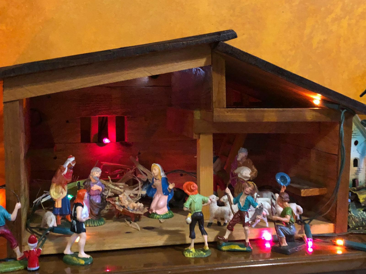 Caterina Barletta - Perdono